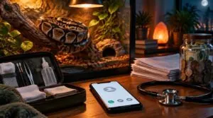 exotic vet contacts and emergency funds exotic vet contacts and emergency funds