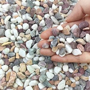 FANTIAN 2 lbs Pebbles for B0C1YZD6MT