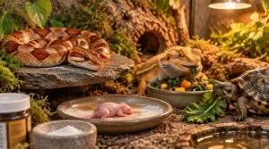 feed snakes and other reptiles appropriately feed snakes and other reptiles appropriately