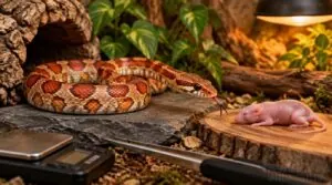 feed your corn snake for healthy growth and weight feed your corn snake for healthy growth and weight