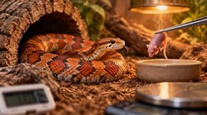 feed your corn snake safely feed your corn snake safely