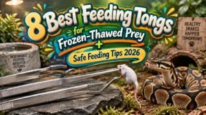 feeding tongs for frozen thawed feeding tongs for frozen thawed