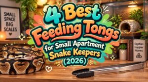 feeding tongs for small apartment snake keepers feeding tongs for small apartment snake keepers