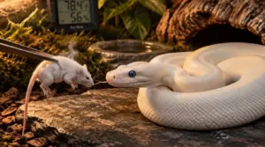 feeding your bel ball python: prey size, schedule, and food refusal feeding your bel ball python: prey size, schedule, and food refusal