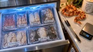 frozen feeders simplify storage and meal planning frozen feeders simplify storage and meal planning