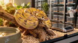 genetic health and responsible banana ball python breeding genetic health and responsible banana ball python breeding