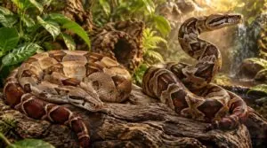 genetic lineage and species: why some boas are naturally calmer genetic lineage and species: why some boas are naturally calmer