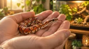 gentle handling and gradual acclimation gentle handling and gradual acclimation