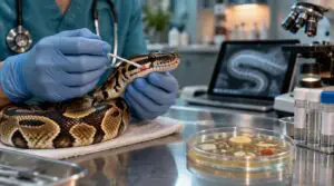get a veterinary diagnosis before treatment get a veterinary diagnosis before treatment