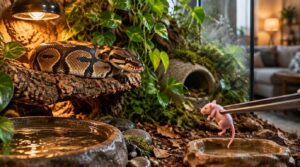 habitat and feeding needs by pet snake species habitat and feeding needs by pet snake species