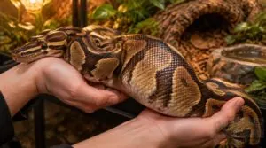 handle gravid snakes safely and gently handle gravid snakes safely and gently