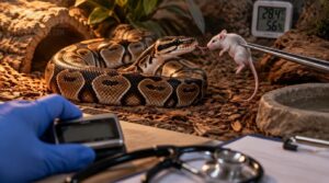 handling refusal with veterinary guidance handling refusal with veterinary guidance