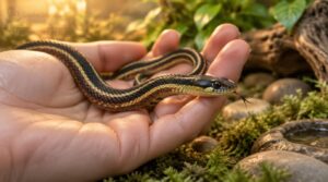 handling your garter snake and building trust handling your garter snake and building trust