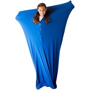 Harkla Kids Sensory Body Sock B07YVK3L9P