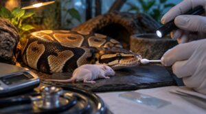 health problems behind snake food refusal health problems behind snake food refusal