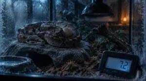 health risks of cold exposure in snakes health risks of cold exposure in snakes