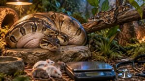 health risks of snake obesity health risks of snake obesity