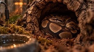 help your baby snake settle before handling help your baby snake settle before handling
