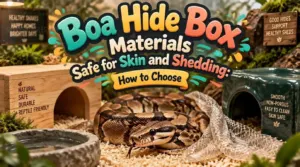 hide box materials safe for boa constrictor skin and shedding hide box materials safe for boa constrictor skin and shedding