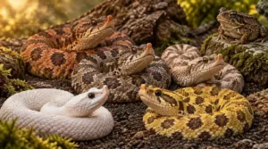 hognose snake morph basics: species, traits, and genetics hognose snake morph basics: species, traits, and genetics