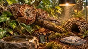 housing, health, and feeding: everyday factors that affect boa behavior housing, health, and feeding: everyday factors that affect boa behavior