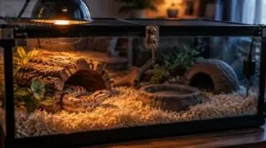 housing small pet snakes: enclosure size, escape prevention, and climate housing small pet snakes: enclosure size, escape prevention, and climate