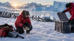 how antarctic biosecurity helps keep snakes out how antarctic biosecurity helps keep snakes out