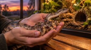 how big and friendly are children’s pythons how big and friendly are children’s pythons