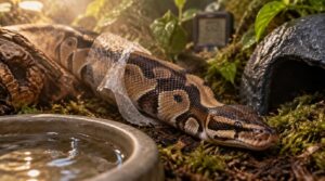 how can i help a frequently shedding snake how can i help a frequently shedding snake