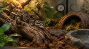 how can you prevent snake stuck shed how can you prevent snake stuck shed