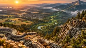 how climate change and habitat loss shift snake ranges how climate change and habitat loss shift snake ranges