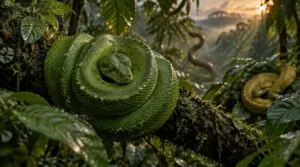 how do green tree pythons protect themselves 1 how do green tree pythons protect themselves 1