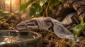 how do humidity and hydration affect shedding how do humidity and hydration affect shedding
