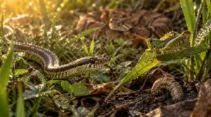 how do insect-eating snakes hunt and help control pests how do insect-eating snakes hunt and help control pests