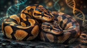 how do pigment and pattern genes interact how do pigment and pattern genes interact