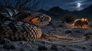 how do snakes detect prey 1 how do snakes detect prey 1