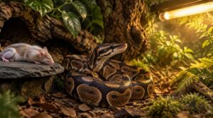 how do snakes get essential vitamins how do snakes get essential vitamins
