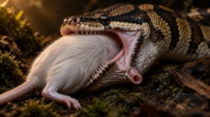 how do snakes swallow bones without chewing how do snakes swallow bones without chewing