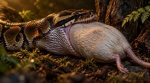 how do snakes swallow whole prey without chewing how do snakes swallow whole prey without chewing
