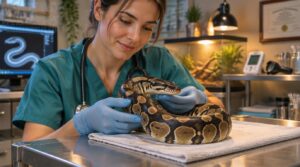 how do you find a qualified snake veterinarian how do you find a qualified snake veterinarian