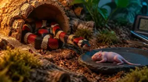 how do you handle common milk snake feeding problems how do you handle common milk snake feeding problems