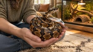 how do you respond to stress while handling your snake how do you respond to stress while handling your snake