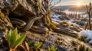 how does brumation affect spring snake emergence how does brumation affect spring snake emergence