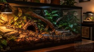 how does enclosure size affect a snake’s health and behavior how does enclosure size affect a snake’s health and behavior