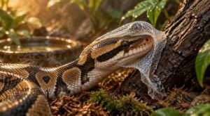 how does snake skin grow and shed how does snake skin grow and shed
