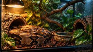 how enclosure conditions and stress affect boa behavior how enclosure conditions and stress affect boa behavior