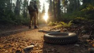 how far should you stay from a snake how far should you stay from a snake