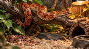 how genetics, feeding, and care affect corn snake growth how genetics, feeding, and care affect corn snake growth