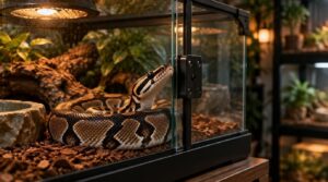 how glass tank locks prevent snake escapes how glass tank locks prevent snake escapes