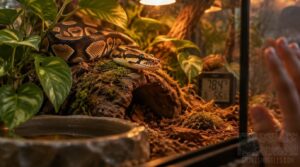 how long before handling your new snake how long before handling your new snake